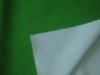 Bonding polar fleece fabric