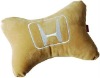 Bone Shape Car Pillow (travel pillow)