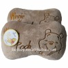 Bone shape pillow