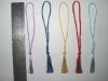 Bookmark tassel