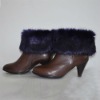 Boots Fur