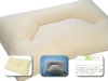 Bounceback Memory Foam Chip Pillow