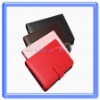 Boust Leather Cover/Case For Ebook Reader Amazon Kindle 3 (BST-AHT)