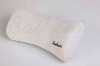 Boutique lumbar pillow