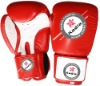 Boxing gloves