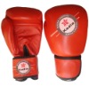 Boxing gloves