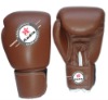 Boxing gloves