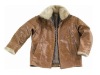 Boy/Girl Leather Jacket