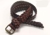 Braided Belt