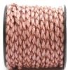 Braided Leather Cords Antique