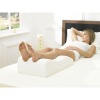 Brand New Luxury Memory Foam Leg Support/