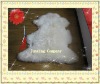 Brand new sheepskin floor rug(factory)