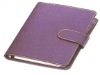 Branded diary Cover