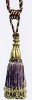 Brass Tieback