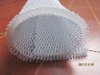 Breathable 100% Polyester spacer mesh fabric