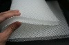 Breathable 3D knitted air spacer