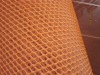 Breathable 3D knitted air spacer fabric