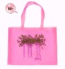 Breathable non-woven bag