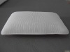 Breathable washable 3D mesh pillow