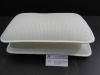 Breathable washable 3D mesh pillow (baby,children)