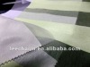 Bridal Decoration Satin Stripe Organza