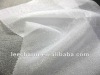 Bridal Dress Organza Embroidery Crepe Fabric