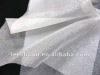Bridal Veil Organza Embroidery Crepe Fabric