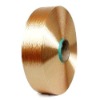 Brigh colored Polyester Yarn