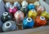 Bright Color Embroidery Thread