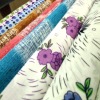 Bright Colour Printed Fabric