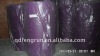 Bright Purple Colour Non- Woven Fabric