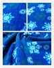 Bright T80/C20,45s,110*76,36" Printed Fabric