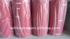 Bright Wine red Non Woven PP Fabric