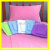 Bright colour printing sheets bedding