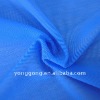 Bright plain dyed bule nylon polyamide staple spandex fabric