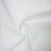 Brillant white swimming knitting Tankinis polyester lycra spandex fabric