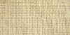 Brilliant White Color Jute Fabric