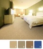 Broadloom carpet tufted cut loop carpet_ domeino