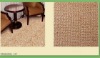 Broadloom modern carpet rug