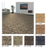 Broadloom modern carpet rug