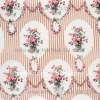 Brocade bag fabric