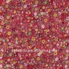 Brocade fabric