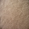 Bronzed Micro Suede sofa fabric
