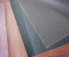 Bronzed Suede Fabric