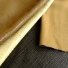 Bronzed Suede Fabric/Sofa Fabric