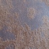 Bronzed Suede Sofa Fabric
