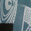 Bronzing Fabric for sofa &cushion fabric&curtain fabric