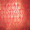 Bronzing Suede Fabric