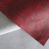 Bronzing Suede Fabric  Sofa fabric