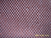 Bronzing fabric